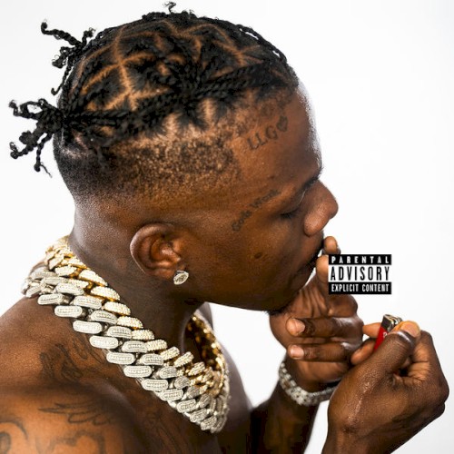 Back On My Baby Jesus Sh!t Again — DaBaby