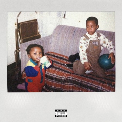 My Brother's Keeper (Long Live G) — DaBaby