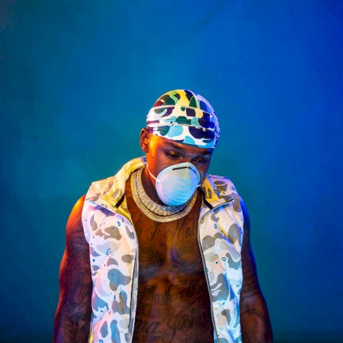 BLAME IT ON BABY — DaBaby
