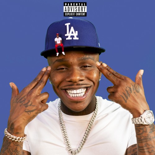 Baby on Baby — DaBaby