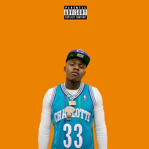 Blank Blank — DaBaby