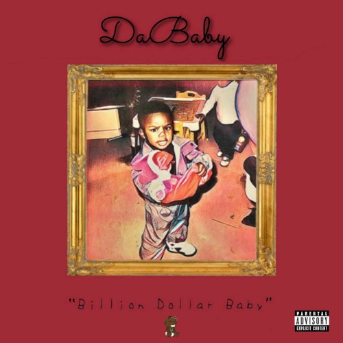 Billion Dollar Baby — DaBaby