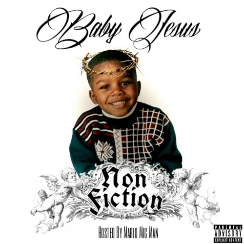 NonFiction — DaBaby