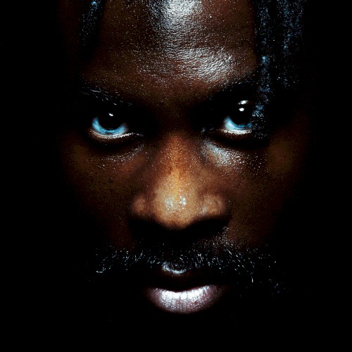 J'AI MENTI. — Damso