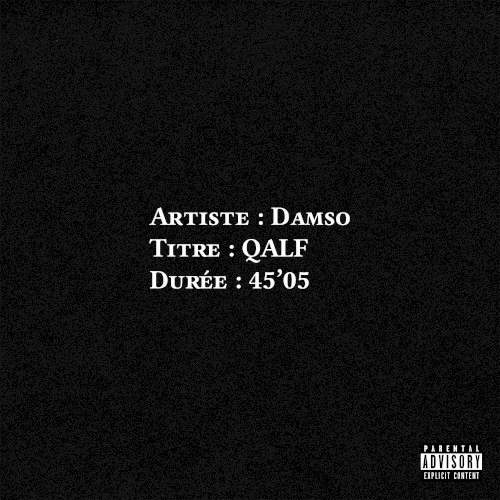 QALF — Damso