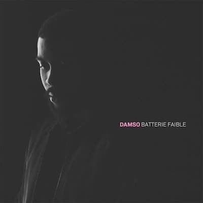 Batterie Faible — Damso