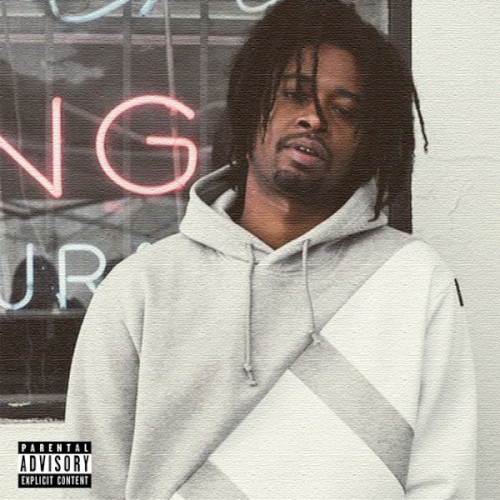 Twitch — Danny Brown