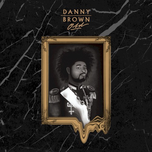 Old — Danny Brown