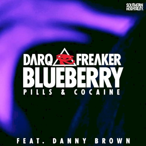 Blueberry (Remixes) — Danny Brown