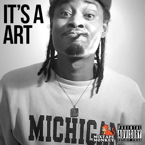 It’s a Art — Danny Brown