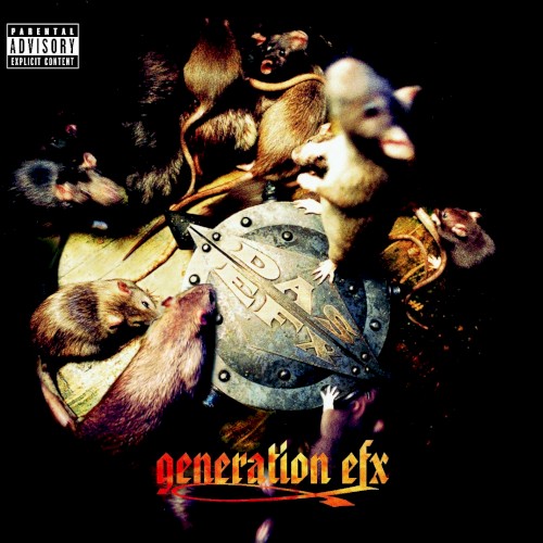 Generation EFX — Das EFX