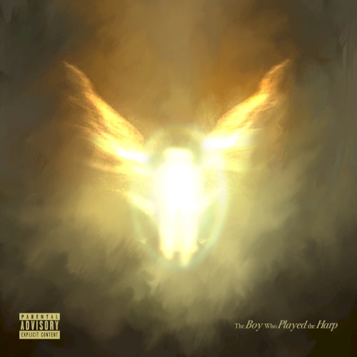 The Boy Who Played the Harp — Dave