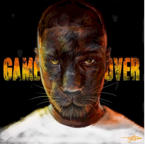 Game Over — Dave