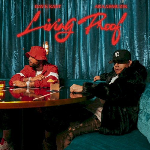Living Proof — Dave East