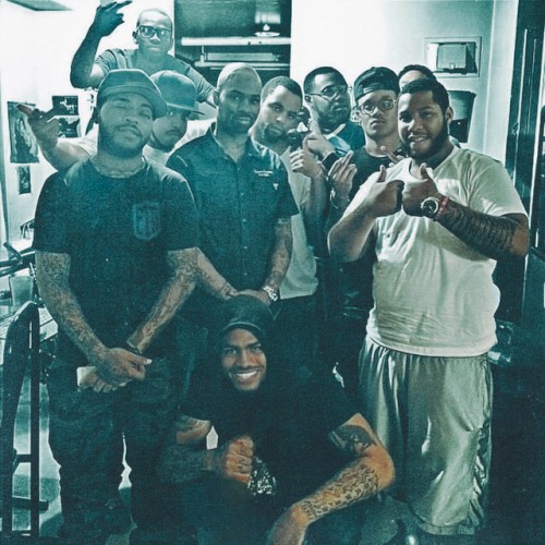 APT 6E — Dave East
