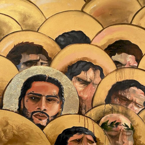 Fortune Favors the Bold — Dave East