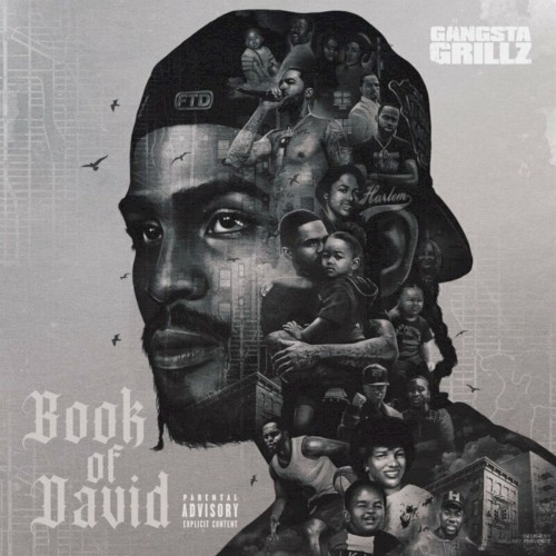 Book of David — Dave East