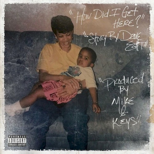 HDIGH — Dave East