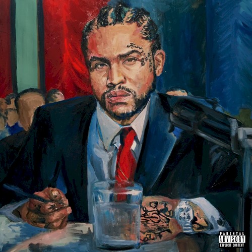 HOFFA — Dave East