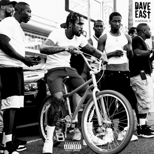 Karma 3 — Dave East
