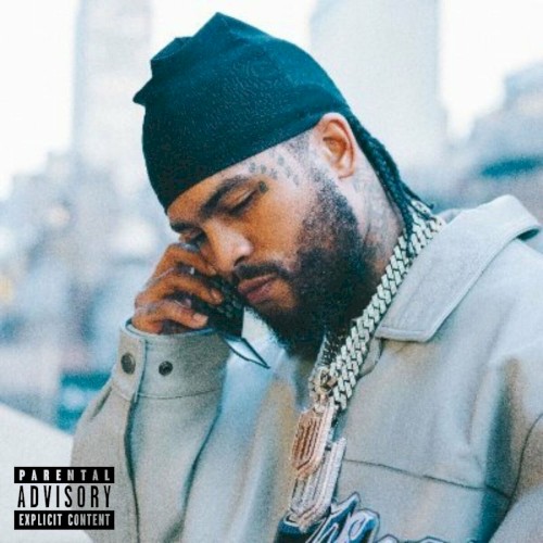 EASTMIX (Vol. 1) — Dave East