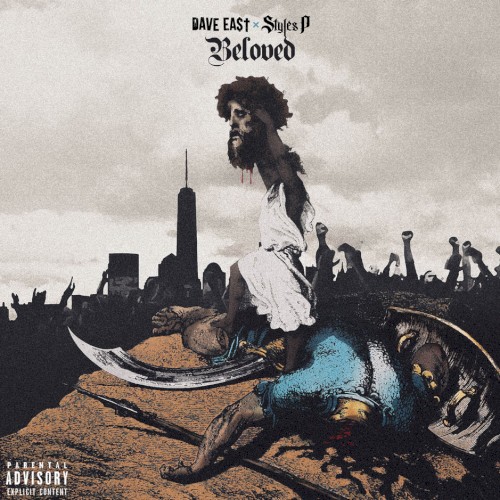 Beloved — Dave East