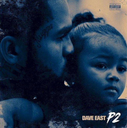 Paranoia 2 — Dave East