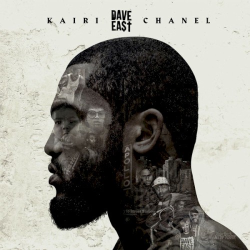 Kairi Chanel — Dave East