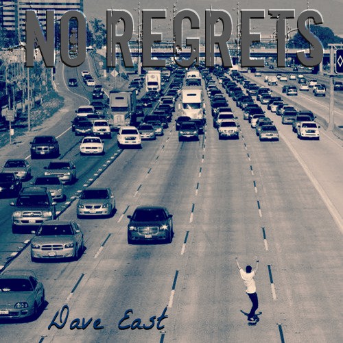No Regrets — Dave East