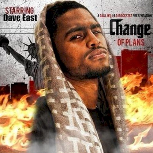 Change of Plans — Dave East