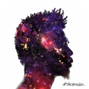 The God Box — David Banner