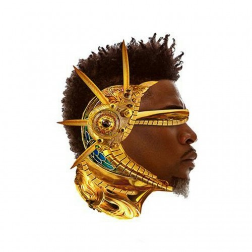 Before The Box — David Banner