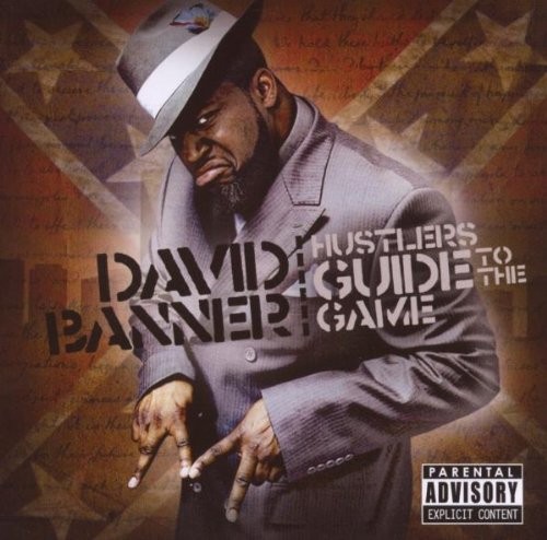 The Hustler's Guide to the Game — David Banner