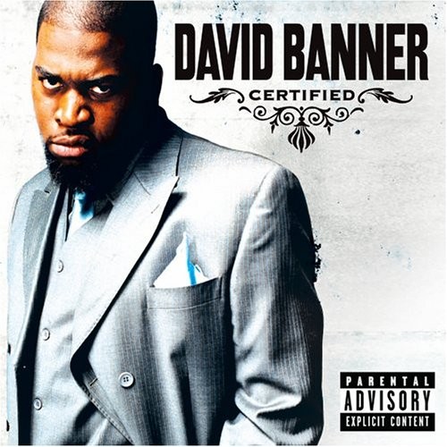 Certified — David Banner