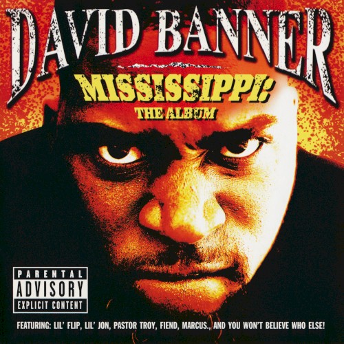 Mississippi: The Album — David Banner