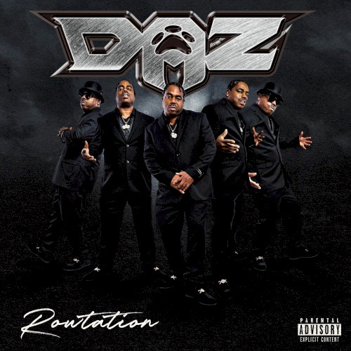 ROWTATION — Daz Dillinger