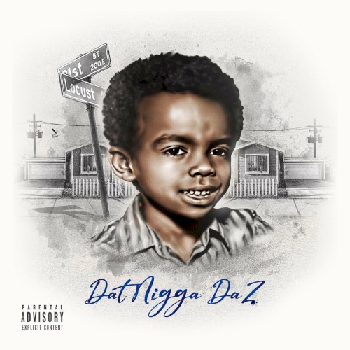 Dat Nigga Daz — Daz Dillinger