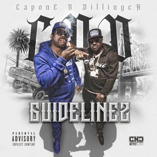 Guidelinez — Daz Dillinger
