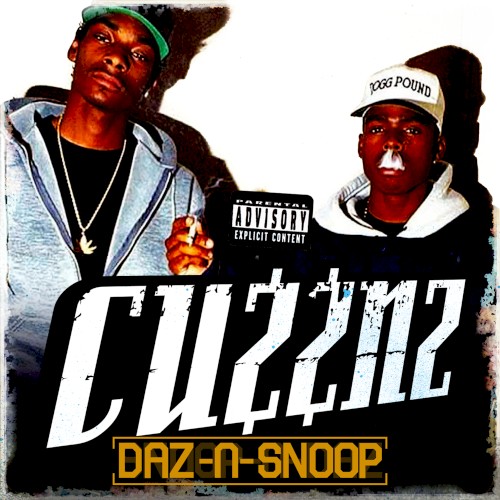 Cuzznz — Daz Dillinger