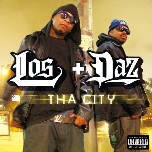 Tha City — Daz Dillinger