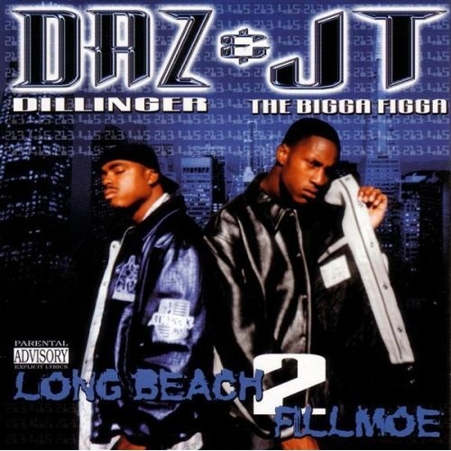 Long Beach 2 Fillmoe — Daz Dillinger