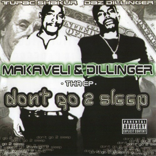 Don’t Go 2 Sleep — Daz Dillinger
