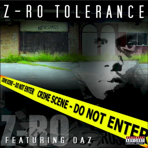 Z-Ro Tolerance — Z-Ro