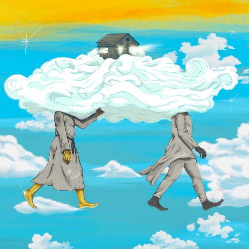 Cabin in the Sky — De La Soul
