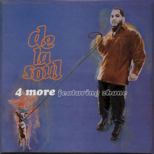 More Supa Sweet Stakes, Baby — De La Soul
