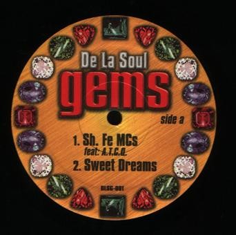 Gems — De La Soul