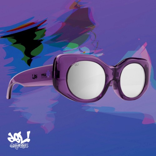 SPY+ Presents: DIAMOND DAWG [EP] — Del the Funky Homosapien