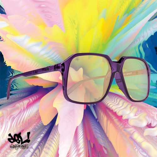 SPY+ Presents: DO DIS [EP] — Del the Funky Homosapien