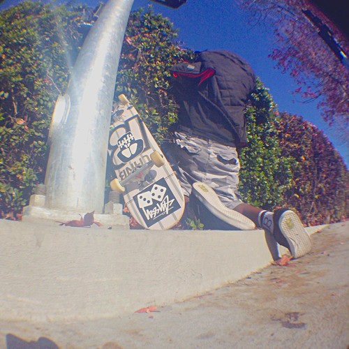 Iller Than Most — Del the Funky Homosapien