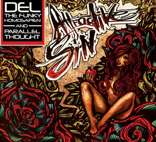 Attractive Sin — Del the Funky Homosapien